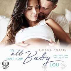 It's all over now, Baby Lou (MP3-Download) - Corbin, Rhiana