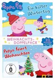 Peppa Pig - Weihnachtsdoppelpack Peppa Pig - Weihnachtsdoppelpack