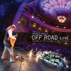 Off Road Live - Kelly,Angelo