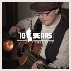 10 Years - Kelly,Angelo