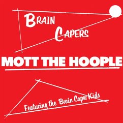 Brain Capers (Vinyl) - Mott The Hoople