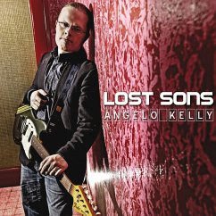 Lost Sons - Kelly,Angelo