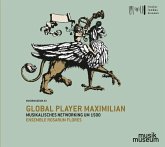 Global Player Maximilian-Musikal.Networking