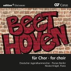 Beethoven Für Chor-Arrangements Beethoven Für Chor-Arrangements