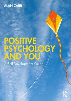 Cover Positive Psychology and You (eBook, PDF)