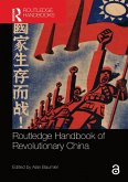 Routledge Handbook of Revolutionary China (eBook, PDF)