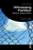 Witnessing Partition (eBook, ePUB)