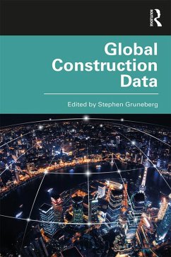 Cover Global Construction Data (eBook, ePUB)