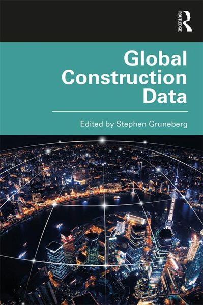 Global Construction Data (eBook, ePUB)