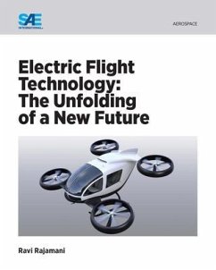 Electric Flight Technology (eBook, ePUB) - Rajamani, Ravi