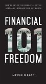 Financial Freedom 101 (eBook, ePUB)