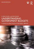 Understanding Government Budgets (eBook, PDF)