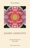 Zazen . Gedichte (eBook, ePUB)