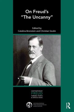 Cover On Freud's 