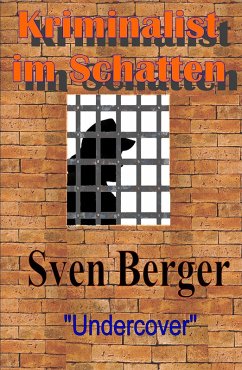 Cover Kriminalist im Schatten (eBook, ePUB)