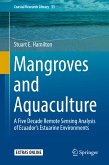 Mangroves and Aquaculture (eBook, PDF)