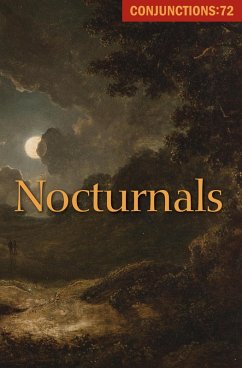 Cover Nocturnals (eBook, ePUB)