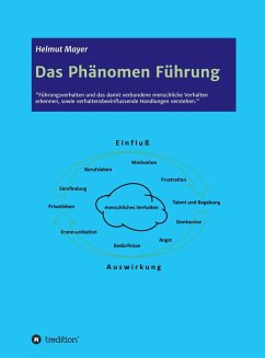 Cover Das Phänomen Führung (eBook, ePUB)