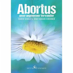 Abortus (eBook, ePUB) - Kirchner, Josef; Schulz, Sigrid