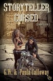 Storyteller Cursed (eBook, ePUB)
