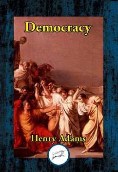 Cover Democracy (eBook, ePUB)