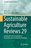 Sustainable Agriculture Reviews 29 (eBook, PDF)