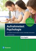 Aufnahmetest Psychologie (eBook, PDF)