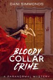 Bloody Collar Crime (eBook, ePUB)