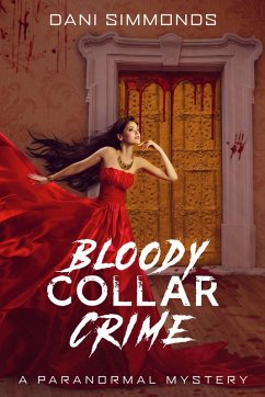 Cover Bloody Collar Crime (eBook, ePUB)
