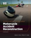 Motorcycle Accident Reconstruction (eBook, ePUB)