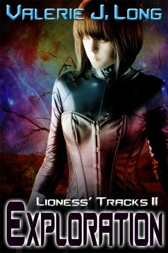 Exploration: Lioness Tracks II (Zoe Lionheart, #22) (eBook, ePUB) - Long, Valerie J.