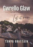 Gwrello Glaw (eBook, ePUB)