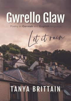 Cover Gwrello Glaw (eBook, ePUB)