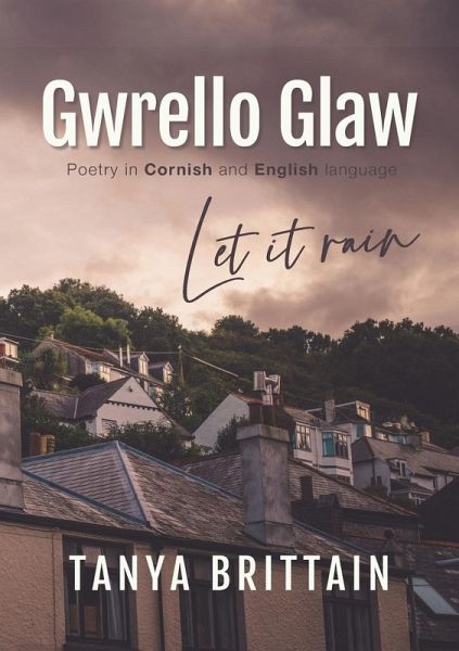 Gwrello Glaw (eBook, ePUB) Gwrello Glaw (eBook, ePUB)