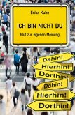 Ich bin nicht du (eBook, ePUB)