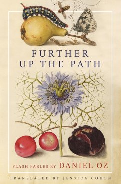 Further Up the Path (eBook, ePUB) - Oz, Daniel