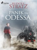Panik in Odessa (eBook, ePUB)