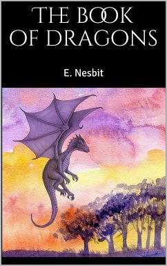 The Book of Dragons (eBook, ePUB)