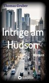 Intrige am Hudson (eBook, ePUB)