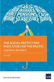 The Social Protection Indicator for the Pacific (eBook, ePUB)