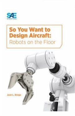 Cover So You Want to Design Aircraft (eBook, ePUB)