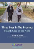 Three Legs in the Evening (eBook, ePUB)