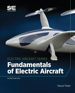 Fundamentals of Electric Aircraft (eBook, ePUB) - Thalin, Pascal