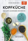 Kopfküche. Das Anti-Alzheimer-Kochbuch (eBook, PDF)