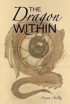 Cover The Dragon Within (eBook, ePUB)