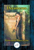 Decameron (eBook, ePUB)