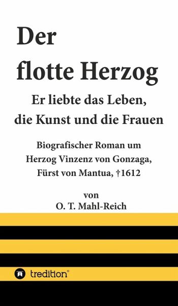 Der flotte Herzog (eBook, ePUB) Der flotte Herzog (eBook, ePUB)