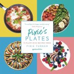 Pixie's Plates (eBook, ePUB) Pixie's Plates (eBook, ePUB)