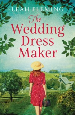 Cover The Wedding Dress Maker (eBook, ePUB)