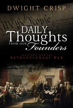 Daily Thoughts from Our Founders (eBook, ePUB) Cover Daily Thoughts from Our Founders (eBook, ePUB)